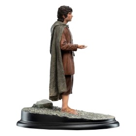 Frodo Baggins, Ringbearer The Lord of the Rings 1/6 Statue by Weta