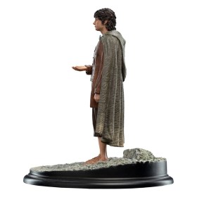 Frodo Baggins, Ringbearer The Lord of the Rings 1/6 Statue by Weta