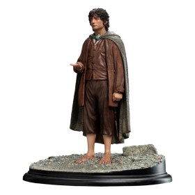 Frodo Baggins, Ringbearer The Lord of the Rings 1/6 Statue by Weta