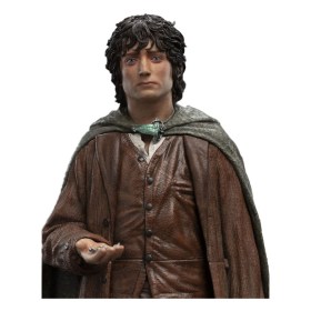 Frodo Baggins, Ringbearer The Lord of the Rings 1/6 Statue by Weta