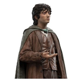 Frodo Baggins, Ringbearer The Lord of the Rings 1/6 Statue by Weta