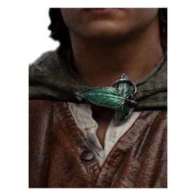 Frodo Baggins, Ringbearer The Lord of the Rings 1/6 Statue by Weta