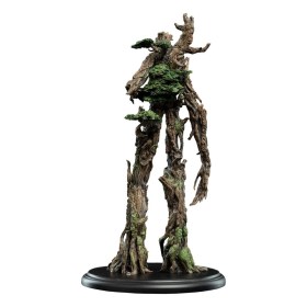 Treebeard Lord of the Rings Mini Statue by Weta