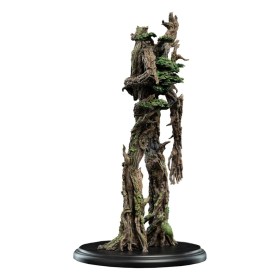 Treebeard Lord of the Rings Mini Statue by Weta