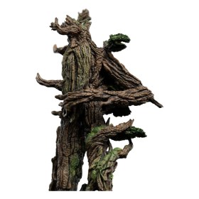 Treebeard Lord of the Rings Mini Statue by Weta