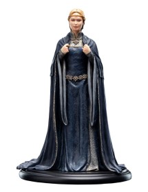 Éowyn in Mourning Lord of the Rings Mini Statue by Weta Workshop