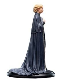 Éowyn in Mourning Lord of the Rings Mini Statue by Weta Workshop