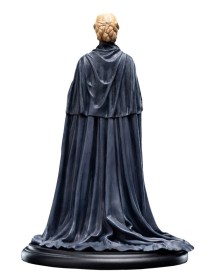 Éowyn in Mourning Lord of the Rings Mini Statue by Weta Workshop