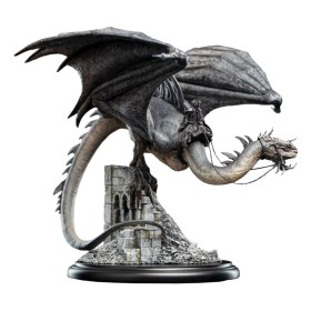 Fell Beast Lord of the Rings Mini Statue by Weta