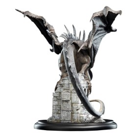 Fell Beast Lord of the Rings Mini Statue by Weta