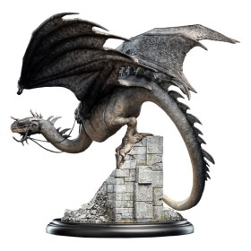 Fell Beast Lord of the Rings Mini Statue by Weta