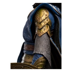 Gil-galad The Lord of the Rings 1/6 Statue by Weta