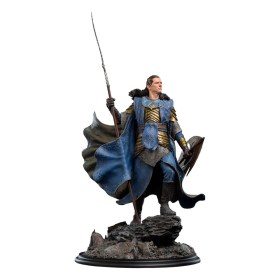 Gil-galad The Lord of the Rings 1/6 Statue by Weta