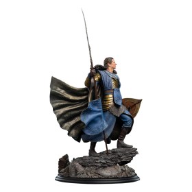 Gil-galad The Lord of the Rings 1/6 Statue by Weta