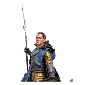 Gil-galad The Lord of the Rings 1/6 Statue by Weta