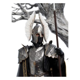 Fountain Guard of the White Tree The Lord of the Rings 1/6 Statue by Weta
