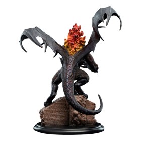 The Balrog in Moria Lord of the Rings Mini Epics Vinyl Figure by Weta