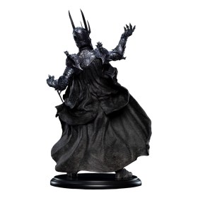 Sauron Lord of the Rings Mini Statue by Weta Workshop