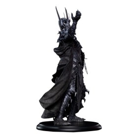 Sauron Lord of the Rings Mini Statue by Weta Workshop