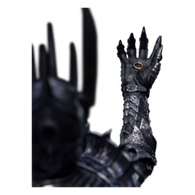 Sauron Lord of the Rings Mini Statue by Weta Workshop