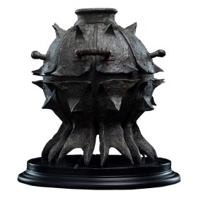 Saruman and the Fire of Orthanc (Classic Series) Exclusive The Lord of the Rings 1/6 Statue by Weta