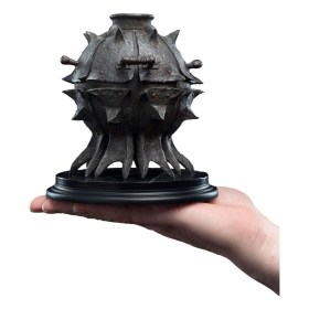 Saruman and the Fire of Orthanc (Classic Series) Exclusive The Lord of the Rings 1/6 Statue by Weta
