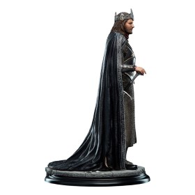 King Aragorn Classic Series The Lord of the Rings 1/6 Statue by Weta Workshop