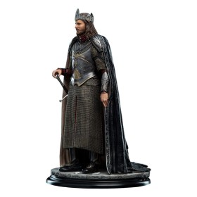 King Aragorn Classic Series The Lord of the Rings 1/6 Statue by Weta Workshop