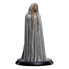 Galadriel Lord of the Rings Mini Statue by Weta Workshop