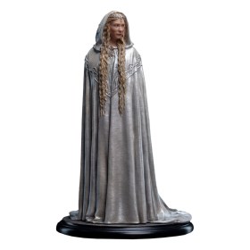 Galadriel Lord of the Rings Mini Statue by Weta Workshop