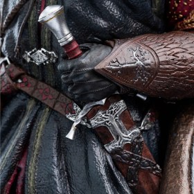 Boromir (Classic Series) The Lord of the Rings 1/6 Statue by Weta Workshop