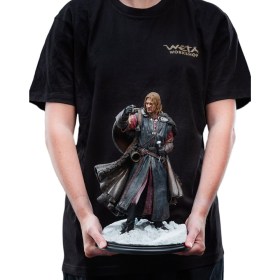 Boromir (Classic Series) The Lord of the Rings 1/6 Statue by Weta Workshop