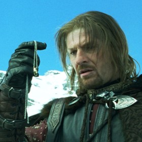 Boromir (Classic Series) The Lord of the Rings 1/6 Statue by Weta Workshop