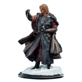 Boromir (Classic Series) The Lord of the Rings 1/6 Statue by Weta Workshop