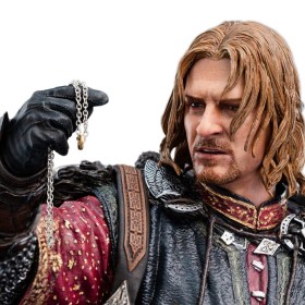Boromir (Classic Series) The Lord of the Rings 1/6 Statue by Weta Workshop