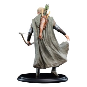 Legolas Lord of the Rings Mini Statue by Weta Workshop