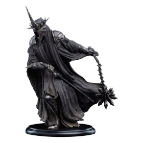 The Witch-king Lord of the Rings Mini Statue by Weta Workshop
