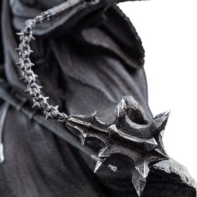 The Witch-king Lord of the Rings Mini Statue by Weta Workshop