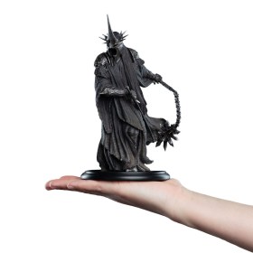 The Witch-king Lord of the Rings Mini Statue by Weta Workshop
