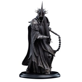 The Witch-king Lord of the Rings Mini Statue by Weta Workshop
