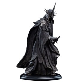 The Witch-king Lord of the Rings Mini Statue by Weta Workshop