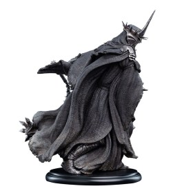 The Witch-king Lord of the Rings Mini Statue by Weta Workshop