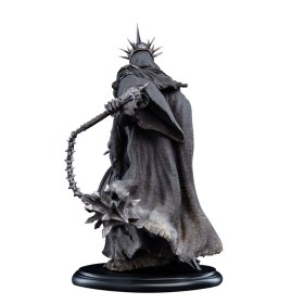 The Witch-king Lord of the Rings Mini Statue by Weta Workshop
