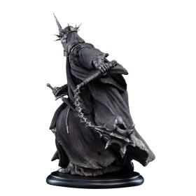 The Witch-king Lord of the Rings Mini Statue by Weta Workshop