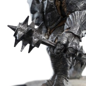 Olog-hai of the Black Gate Lord of the Rings Statue by Weta Workshop