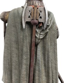 Gimli, Hunter of the Plains The Lord of the Rings 1/6 Statue by Weta Workshop
