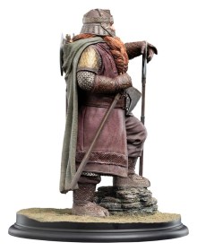 Gimli, Hunter of the Plains The Lord of the Rings 1/6 Statue by Weta Workshop