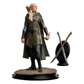 Legolas, Hunter of the Plains Limited Edition The Lord of the Rings Classic Series 1/6 Statue by Weta Workshop