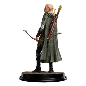 Legolas, Hunter of the Plains Limited Edition The Lord of the Rings Classic Series 1/6 Statue by Weta Workshop