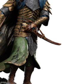 Elrond Herald of Gil-Galad Limited Edition The Lord of the Rings Classic Series 1/6 Statue by Weta Workshop